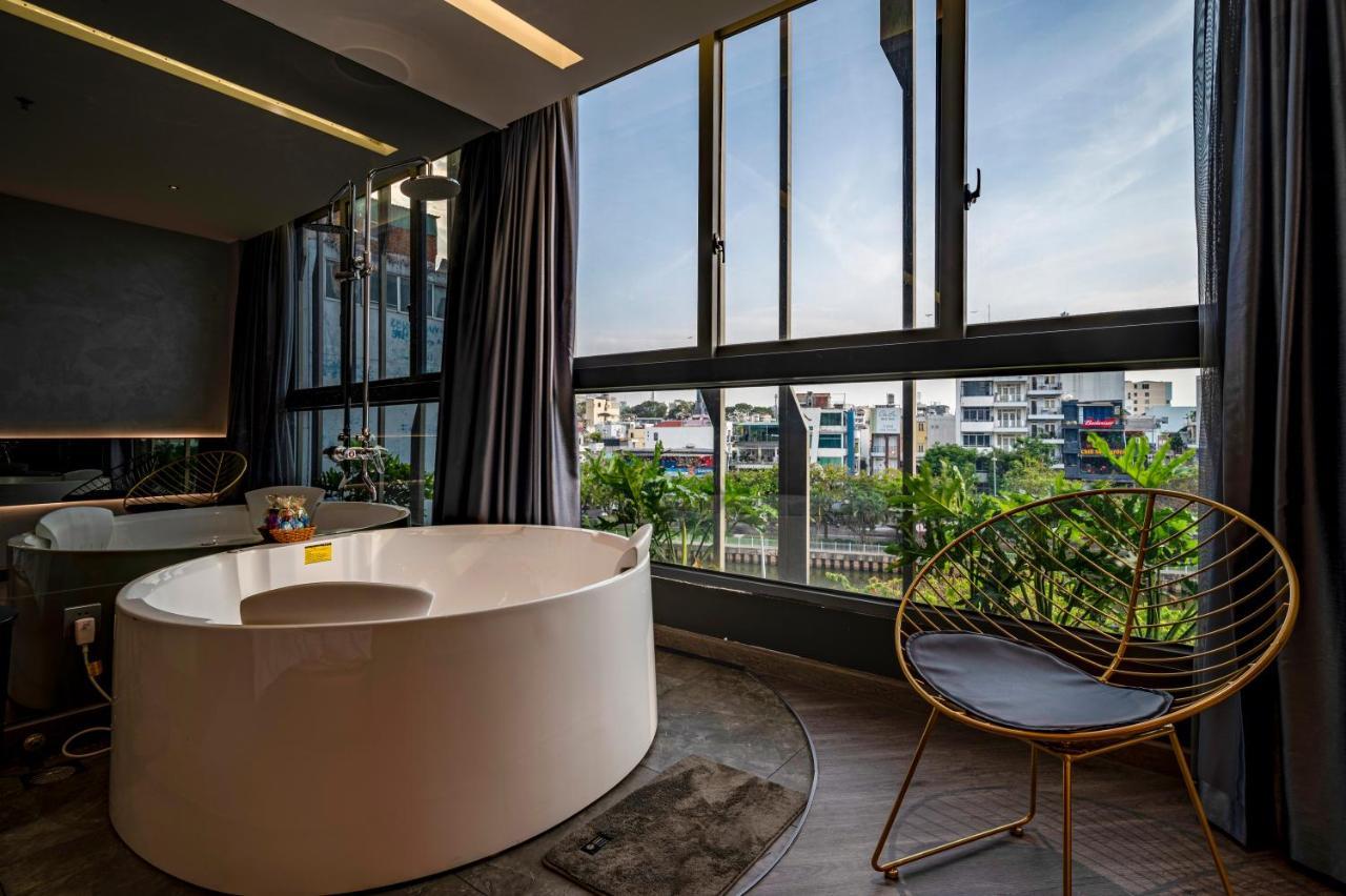 Bonita Signature The View Ho Chi Minh-staden Exteriör bild